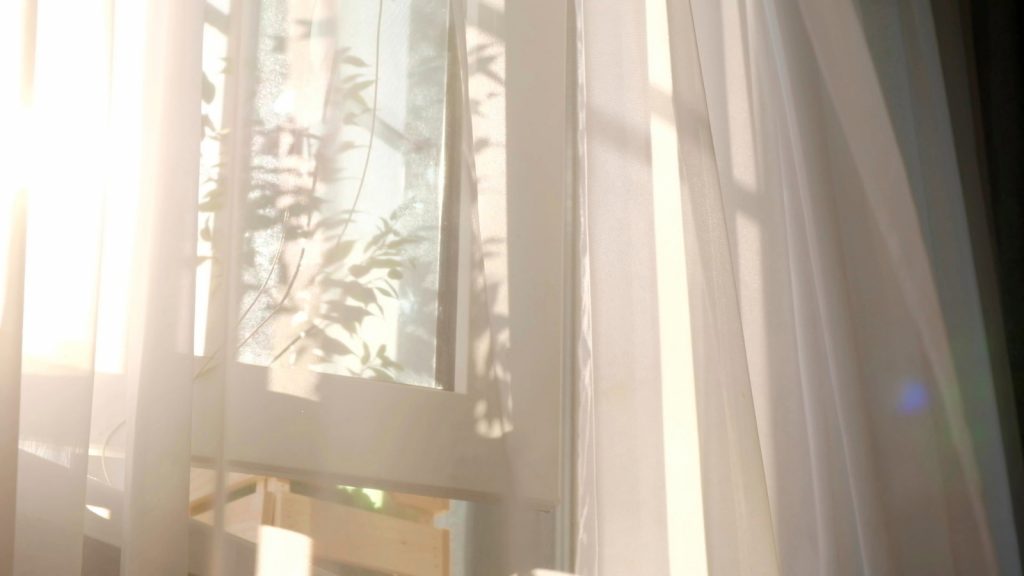 cortinas tissara