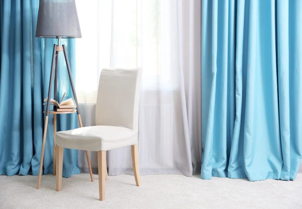 Cortinas para sala e quarto: veja os modelos de maior sucesso
