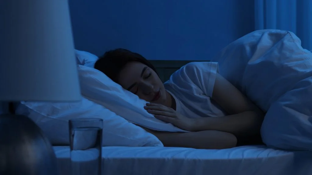 cortina veda luz para quarto