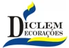 Logo revenda Trilho Suisso – Diclem Logo revenda Trilho Suisso - Diclem